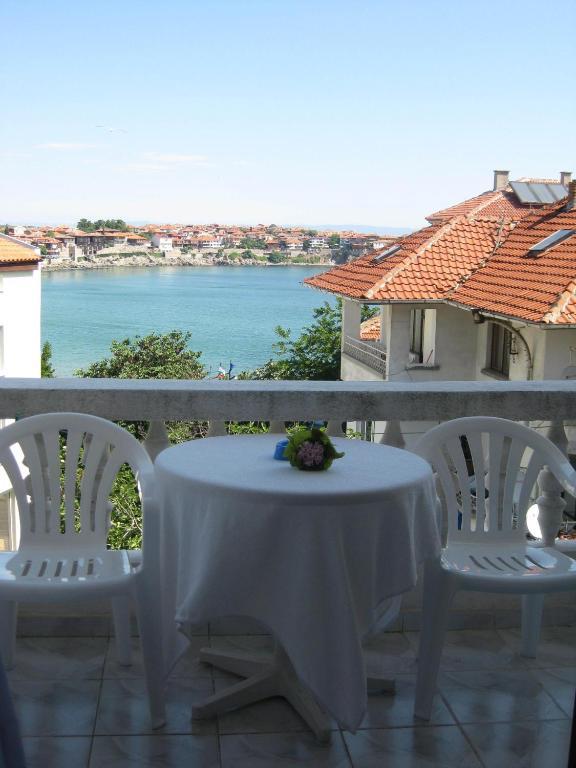 Къща За Гости Мариана Sozopol Room photo