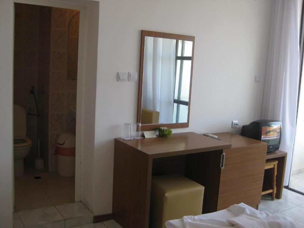 Къща За Гости Мариана Sozopol Room photo